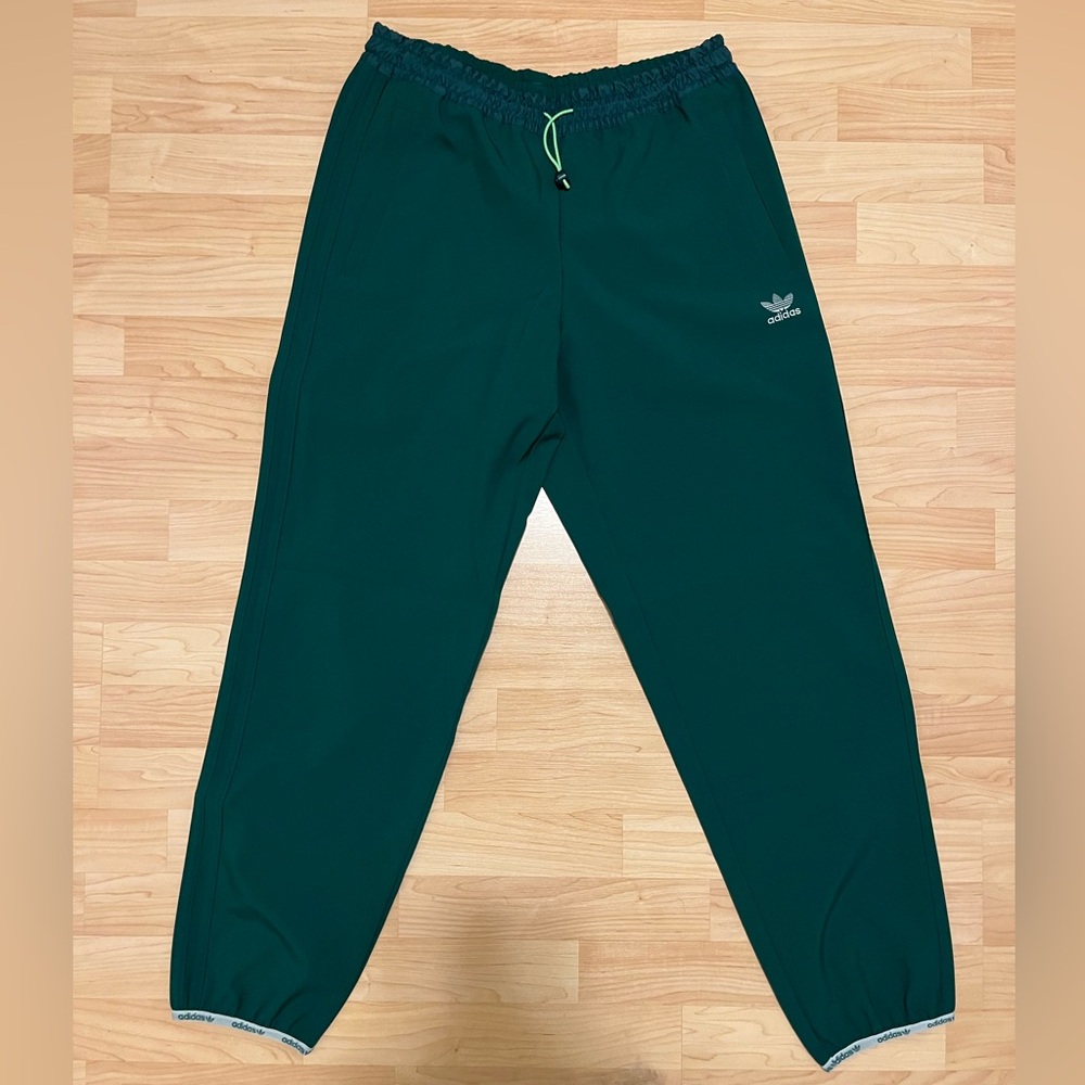 ADIDAS WINTERIZED SWEATPANTS